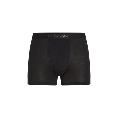 125 Cool-Lite Anatomica Boxers - Sportovní Boxerky merino vlna
