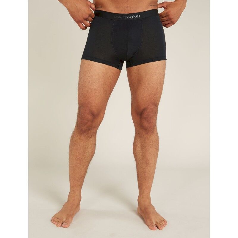 icebreaker 125 Cool-Lite Anatomica Trunks - Boxer de lana merino | Hardloop