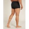 icebreaker 125 Cool-Lite Anatomica Trunks - Boxer de lã merino homem | Hardloop