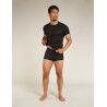 icebreaker 125 Cool-Lite Anatomica Trunks - Merinovilla Bokserit | Hardloop