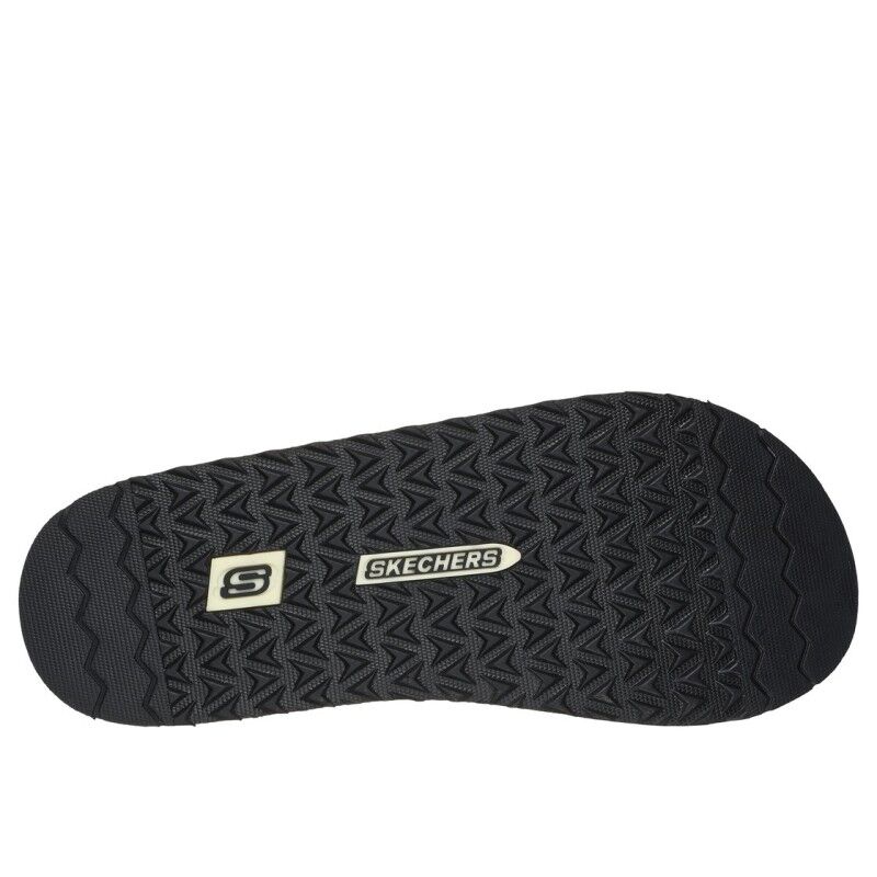 Skechers Tantric - Fritz - Chinelos homem | Hardloop