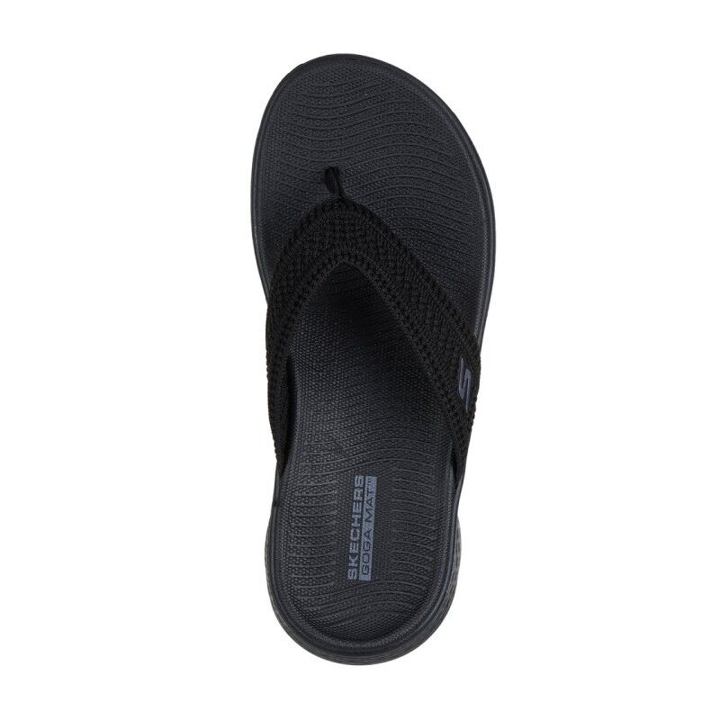 Skechers GO WALK Flex Sandal - Holly - Sandalen - Damen | Hardloop