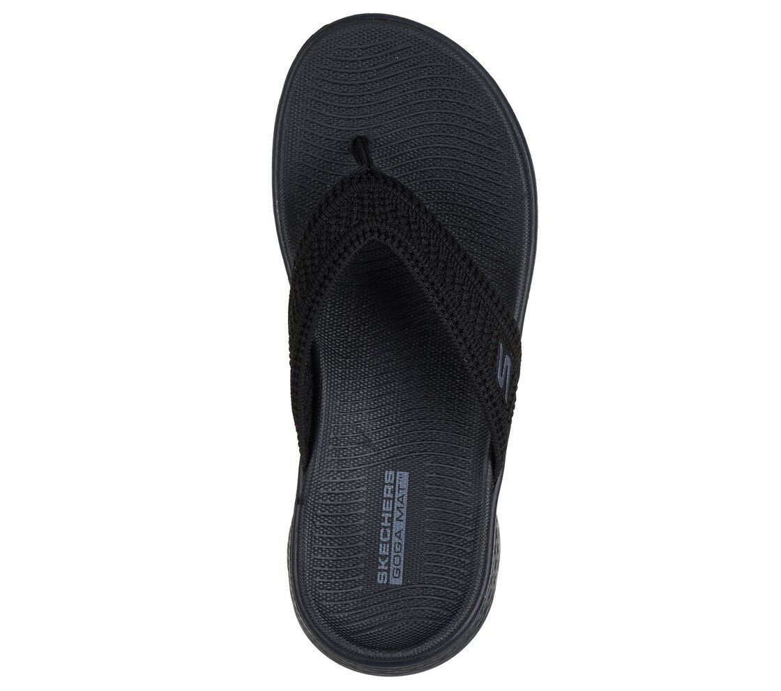 Skechers GO WALK Flex Sandal - Holly - Sandals - Women's | Hardloop
