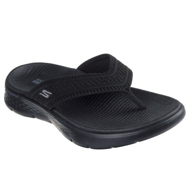 Skechers GO WALK Flex Sandal - Holly - Sandales femme | Hardloop