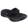 Skechers GO WALK Flex Sandal - Holly - Sandalen - Damen | Hardloop