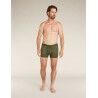 icebreaker 125 Cool-Lite Anatomica Boxers - Bokserka wełna merynosów | Hardloop