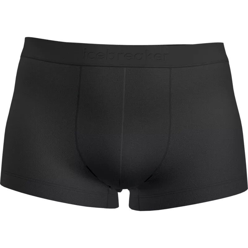 icebreaker 125 Cool-Lite Anatomica Trunks - Merinovilla Bokserit | Hardloop
