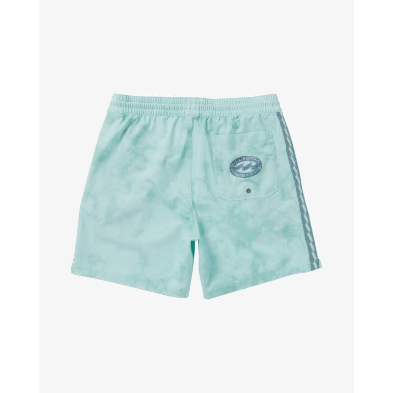 Billabong D Bah Taped - Calção de banho boxer | Hardloop