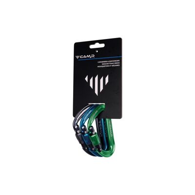 Photon Lock x3 - Karbiner
