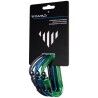 Camp Photon Lock x3 - Carabiner | Hardloop