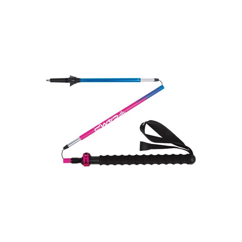 Camp Sonic Alu Plus Wms - Vandrestave | Hardloop