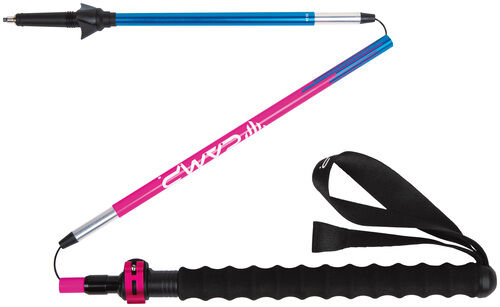 Camp Sonic Alu Plus Wms - Walking poles | Hardloop