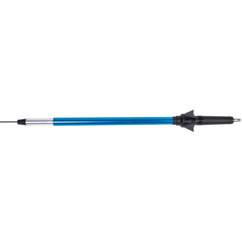 Camp Sonic Alu Plus Wms - Wandelstokken | Hardloop