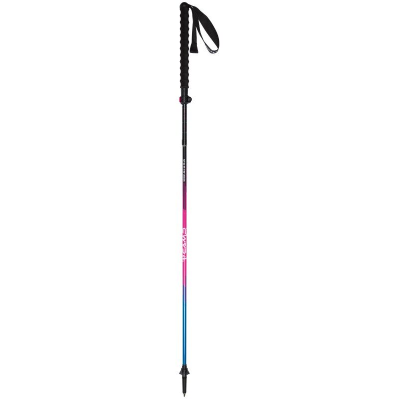 Sonic Alu Plus Wms - Vandringsstavar