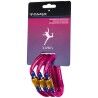 Camp Photon Lock Janja x3 - Mosquetón | Hardloop