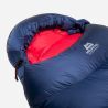 Mountain Equipment Helium 800 - Śpiwór damski | Hardloop