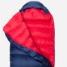 Mountain Equipment Helium 800 - Śpiwór damski | Hardloop