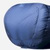 Mountain Equipment Helium 800 - Śpiwór damski | Hardloop