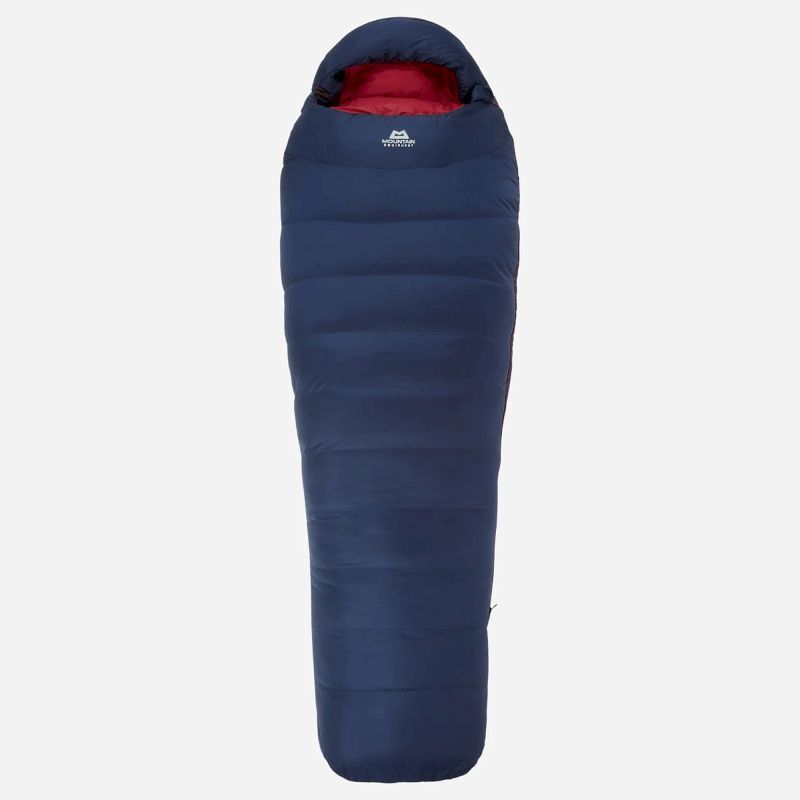 Mountain Equipment Helium 800 - Saco-cama mulher | Hardloop
