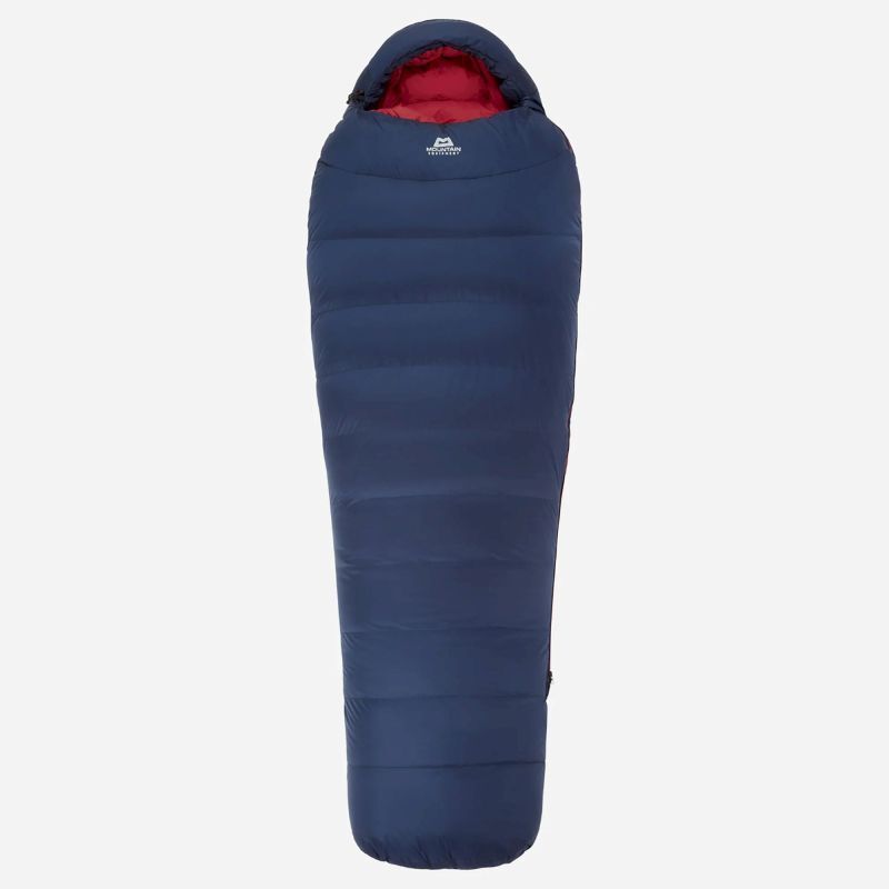 Mountain Equipment Helium 400 - Damenschlafsack | Hardloop