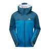 Mykonos Blue / Majolica Blue
