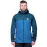 Mountain Equipment Zeno Jacket - Waterproof jacket - Men's | Hardloop