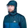 Mountain Equipment Zeno Jacket - Waterproof jacket - Men's | Hardloop
