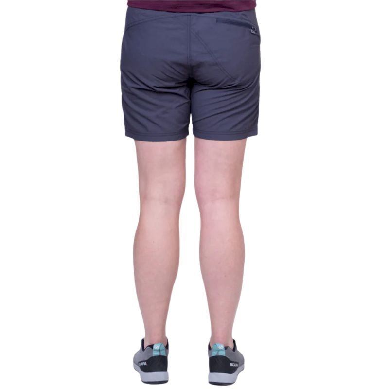 Mountain Gear Pantalon Trekking Mujer Sprinter Trekking Pantalones