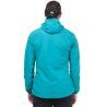 Mountain Equipment Aerotherm Jacket - Kurtka softshell damska | Hardloop