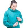Mountain Equipment Aerotherm Jacket - Kurtka softshell damska | Hardloop