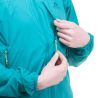 Mountain Equipment Aerotherm Jacket - Kurtka softshell damska | Hardloop