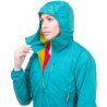 Mountain Equipment Aerotherm Jacket - Kurtka softshell damska | Hardloop