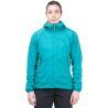 Mountain Equipment Aerotherm Jacket - Kurtka softshell damska | Hardloop