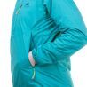 Mountain Equipment Aerotherm Jacket - Kurtka softshell damska | Hardloop