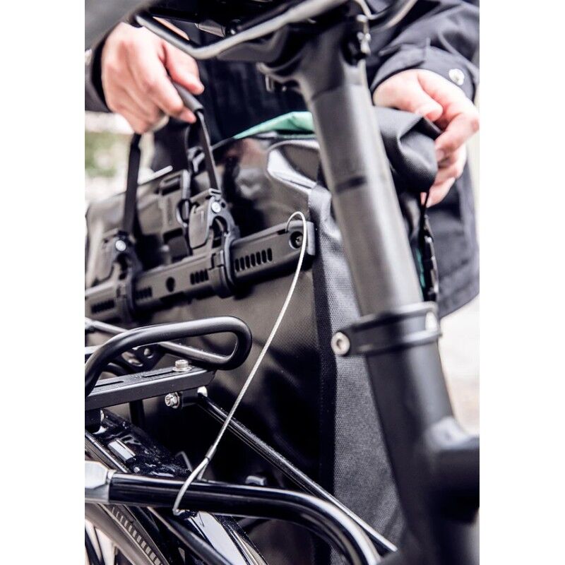 Ortlieb Anti-Theft-Device | Hardloop