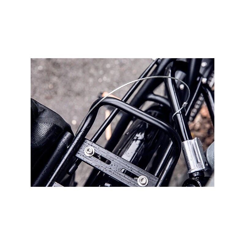 Ortlieb Anti-Theft-Device | Hardloop