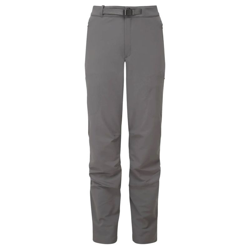 Chamois Pant - Pantaloni alpinismo - Donna
