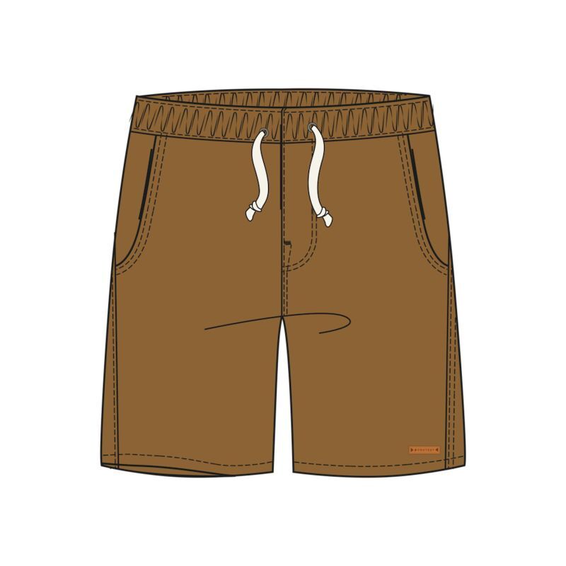 Protest Carver - Short homme | Hardloop
