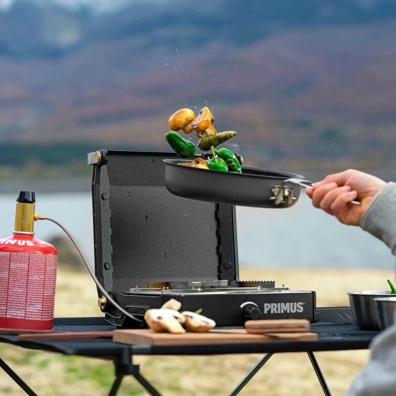 Primus Moja Stove - Fogareiro a gás | Hardloop