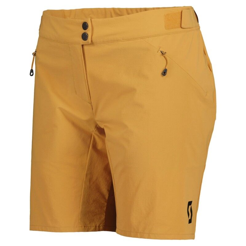 Scott Endurance LS/Fit W/Pad - MTB shorts - Women's | Hardloop