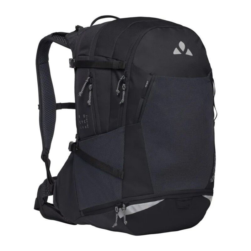 Vaude Bike Alpin 23+5 - Zaino ciclismo - Donna | Hardloop