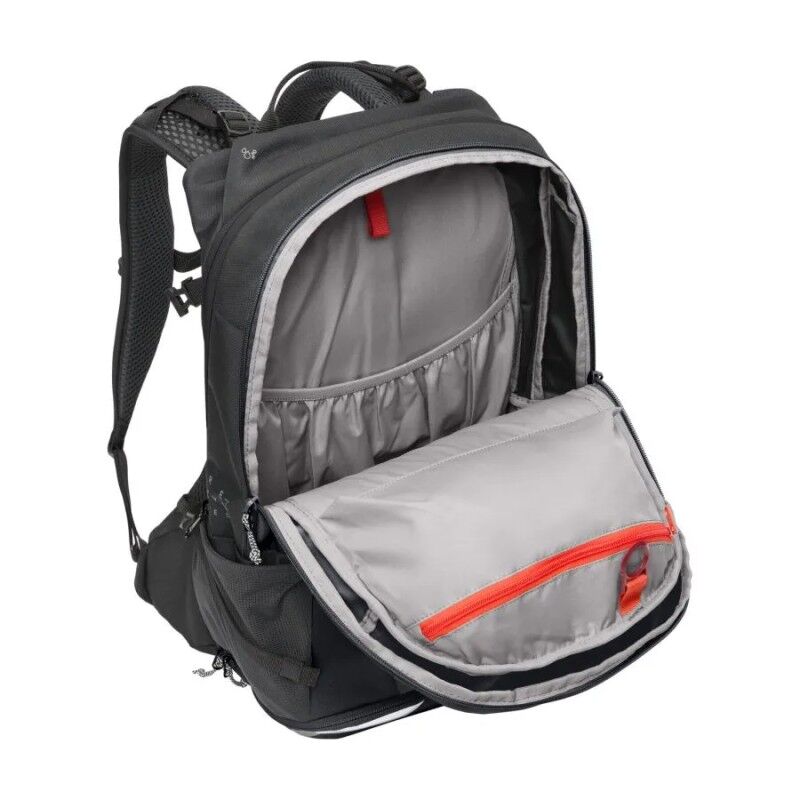 Vaude Bike Alpin 23+5 - Mochila de ciclismo mulher | Hardloop