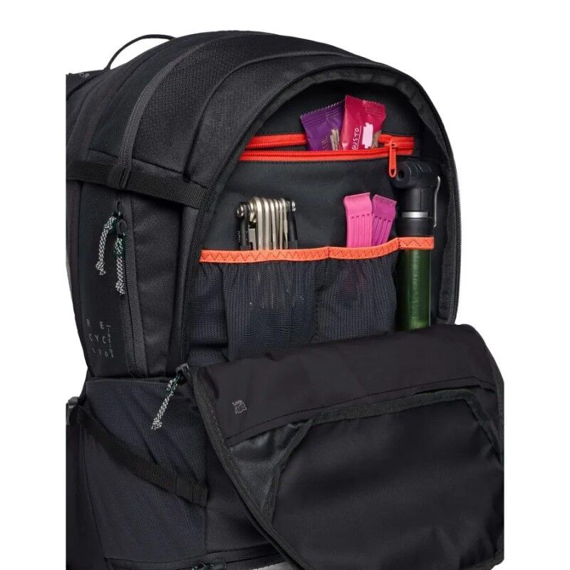Vaude Bike Alpin 23+5 - Mochila de ciclismo mulher | Hardloop