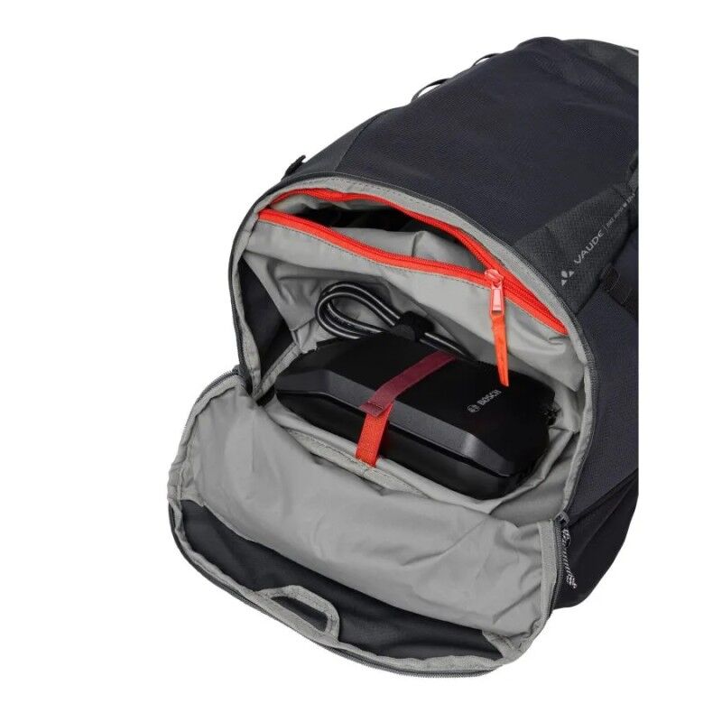 Vaude Bike Alpin 23+5 - Sac à dos vélo femme | Hardloop