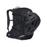 Vaude Bike Alpin 23+5 - Pyöräilyreppu - Naiset | Hardloop