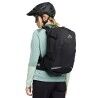 Vaude Bike Alpin 23+5 - Fietsrugzak - Dames | Hardloop