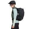 Vaude Bike Alpin 23+5 - Fietsrugzak - Dames | Hardloop