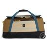 Topo Designs Mountain Duffel Roller - Borsa da viaggio con ruote | Hardloop