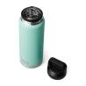 Yeti Rambler Bottle Chug - Isolierflasche | Hardloop
