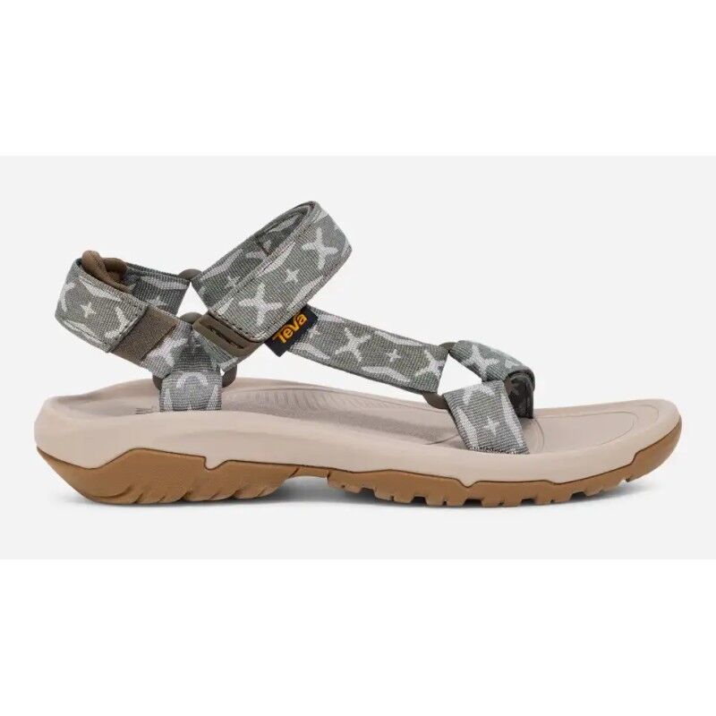 Teva Hurricane XLT2 Sunscape - Sandali da trekking - Uomo | Hardloop